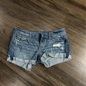AE shorts
